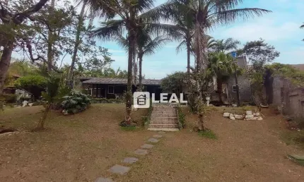 Chácara com 6 dormitórios à venda, 1160 m² por R$ 470.000,00 - Joazal - Matias Barbosa/MG