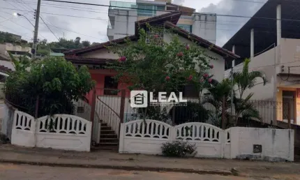Casa com 3 dormitórios à venda por R$ 365.000,00 - Nossa Senhora da Penha - Matias Barbosa/MG