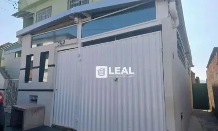 Casa com 2 dormitórios à venda por R$ 210.000,00 - Nossa Senhora da Penha - Matias Barbosa/MG