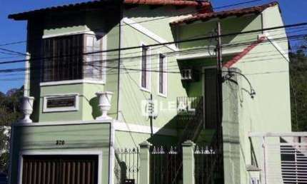 Casa à venda, 860m² por 750.000,00 - Centro - Matias Barbosa, MG