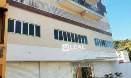 Apartamento com 3 dormitórios à venda, 1 m² por R$ 420.000,00 - Centro - Matias Barbosa/MG