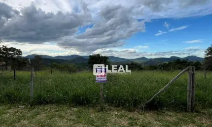 Terreno à venda, 443 m² por r$ 147.000,00 - villa real - matias barbosa/mg