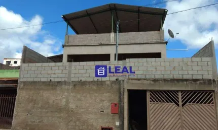 Casa com 3 dormitórios à venda por r$ 322.000,00 - mirim - matias barbosa/mg