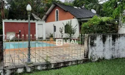 Chácara com 6 dormitórios à venda, 11586 m² por R$ 900.000,00 - Vale do Sol - Matias Barbosa/MG