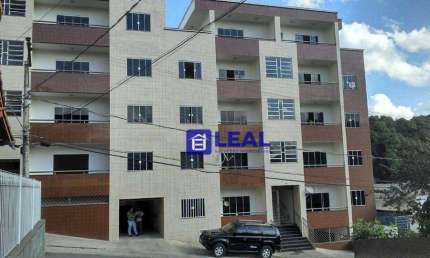 Apartamento com 3 dormitórios à venda, 120 m² por R$ 350.000,00 - Centro - Matias Barbosa/MG