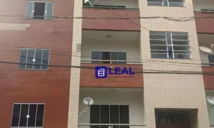 Apartamento com 2 dormitórios à venda, 174 m² por R$ 335.000,00 - Centro - Matias Barbosa/MG