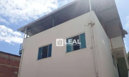 Apartamento com 3 dormitórios à venda, 80 m² por R$ 210.000,00 - Soledade - Matias Barbosa/MG