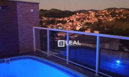Área à venda, 200 m² por R$ 250.000,00 - Nossa Senhora da Penha - Matias Barbosa/MG