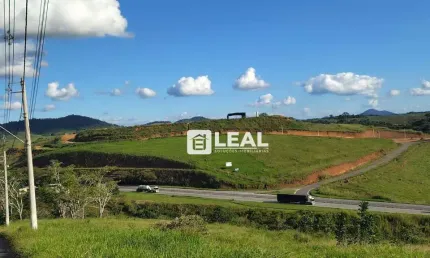 Área à venda, 55006 m² - Br 040 - Matias Barbosa/Minas Gerais