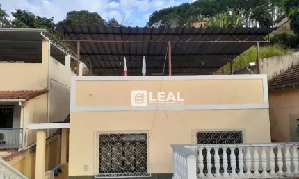 Casa à venda, 63 m² por R$ 280.000,00 - Centro - Matias Barbosa/MG