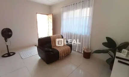 Casa com 1 dormitório à venda por R$ 250.000,00 - Nossa Senhora da Penha - Matias Barbosa/MG
