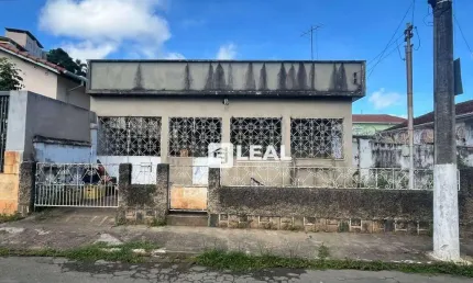 Casa com 4 dormitórios à venda por R$ 450.000 - Centro - Matias Barbosa/MG