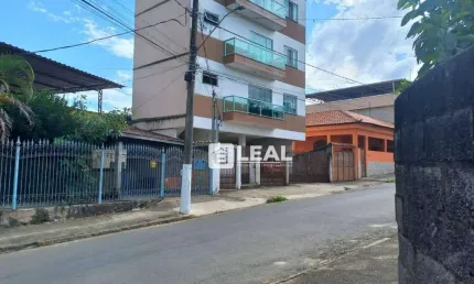 Kitnet com 1 dormitório à venda, 40 m² por R$ 149.000,00 - Nossa Senhora da Penha - Matias Barbosa/MG