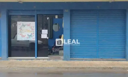 Loja à venda, 20 m² por R$ 500.000,00 - Centro - Matias Barbosa/MG