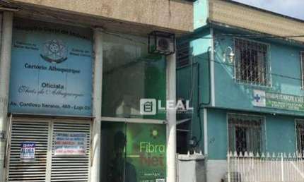 Loja à venda, 90 m² por R$ 650.000,00 - Centro - Matias Barbosa/MG