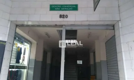 Loja à venda, 1 m² por R$ 240.000,00 - Centro - Matias Barbosa/MG