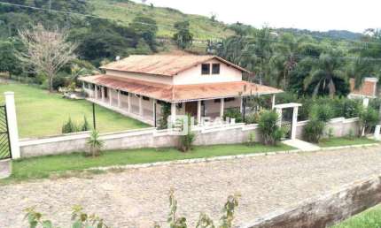 Casa com 3 dormitórios à venda, 360 m² por R$ 1.200.000,00 - Morada da Garça - Matias Barbosa/MG
