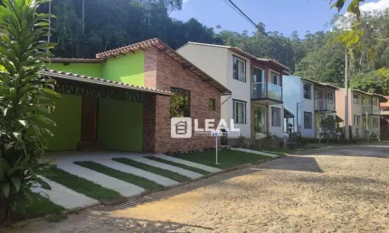 Casa com 3 dormitórios à venda, 170 m² por R$ 750.000,00 - Santa Clara - Matias Barbosa/MG