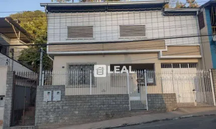 Casa com 4 dormitórios à venda, 75 m² por R$ 400.000,00 - Centro - Matias Barbosa/MG