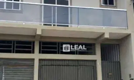 Casa com 2 dormitórios à venda, 275 m² por r$ 399.000,00 - são judas tadeu - juiz de fora/mg