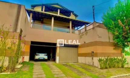 Casa com 6 dormitórios à venda por R$ 1.300.000,00 - São Pedro - Juiz de Fora/MG