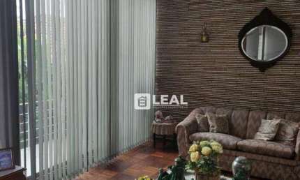 Casa com 5 dormitórios à venda, 293 m² por R$ 4.250.000,00 - Santa Helena - Juiz de Fora/MG