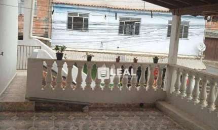 Casas com 2 dormitórios à venda por R$ 200.000 - Milho Branco - Juiz de Fora/MG