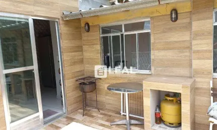 Casa com 4 dormitórios à venda por R$ 295.000,00 - Progresso - Juiz de Fora/MG