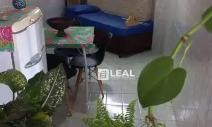 Casa com 1 dormitório à venda por R$ 120.000,00 - Progresso - Juiz de Fora/MG