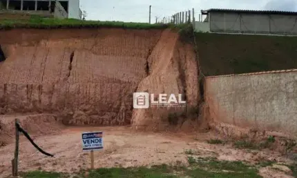 Terreno à venda, 337 m² por R$ 75.000,00 - Residencial Bela Vista  - Matias Barbosa/MG