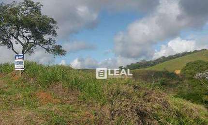 Terreno à venda, 2720 m² por R$ 270.000,00 - Residencial Bela Vista  - Matias Barbosa/MG
