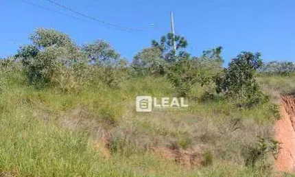 Terreno à venda, 277 m² por r$ 85.000,00 - cidade alta  - matias barbosa/mg