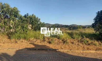 Terreno à venda, 406 m² por r$ 110.000,00 - villa real - matias barbosa/mg