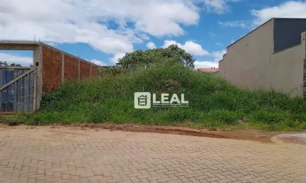 Terreno à venda, 327 m² por r$ 90.000,00 - cidade alta  - matias barbosa/mg