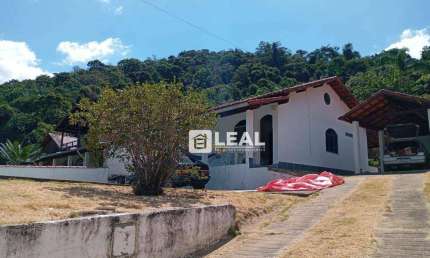 Casa com 2 dormitórios à venda por R$ 470.000,00 - Pitangueiras - Matias Barbosa/MG