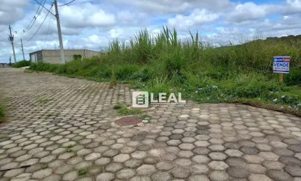 Terreno à venda, 485m² por 170.000,00 - Alto Sereno - Matias Barbosa, MG