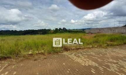 Terreno à venda 446,64m² por 130.000,00 - Villa Real Residence - Matias Barbosa, MG