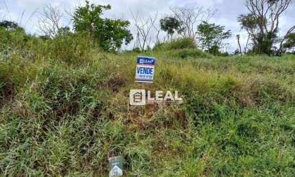 Terreno á venda, 486m² por 150.000,00 - Alto Sereno - Matias Barbosa, MG
