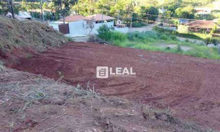 Terreno à venda, 1000 m² por R$ 120.000,00 - Pitangueiras - Matias Barbosa/MG