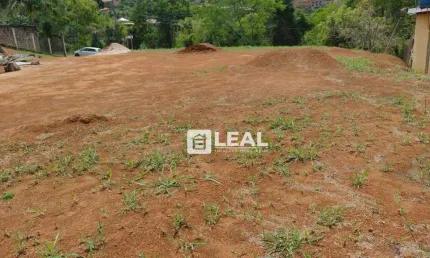 Terreno à venda, 1500 m² por r$ 140.000,00 - parque das colinas - matias barbosa/mg