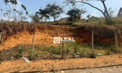 Terreno à venda, 262 m² por R$ 75.000,00 - Soledade II  - Matias Barbosa/MG