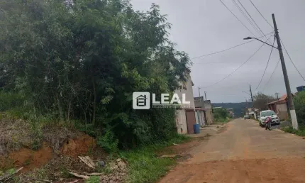 Terreno à venda, 300 m² por r$ 60.000,00 - mirim - matias barbosa/mg