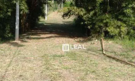 Terreno à venda, 1500 m² por R$ 89.900,00 - Pitangueiras - Matias Barbosa/MG