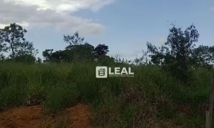 Terreno à venda por R$ 97.000 à vista - Villa Real II - Matias Barbosa/MG