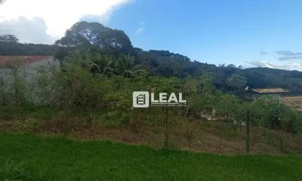Terreno à venda, 1600 m² por R$ 320.000,00 - Ranchos de Matias  - Matias Barbosa/MG