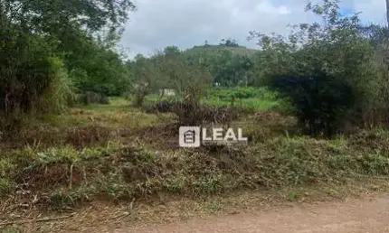 Terreno à venda, 600 m² por R$ 65.000,00 - Cedofeita - Matias Barbosa/MG