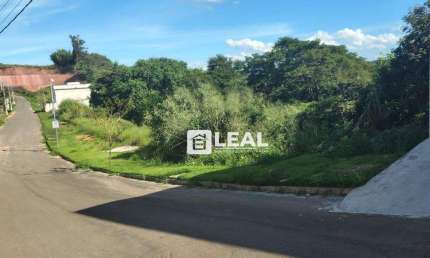 Terreno à venda, 360 m² por R$ 50.000,00 - Residencial Bela Vista  - Matias Barbosa/MG