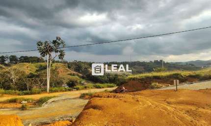 Terreno à venda, 420 m² por R$ 85.000,00 - Villa Real II - Matias Barbosa/MG