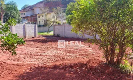 Terreno à venda, 380 m² por r$ 200.000 - pitangueiras - matias barbosa/mg
