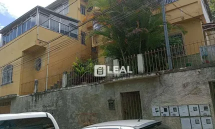 Casa com 7 dormitórios à venda, 1000 m² por r$ 550.000,00 - ipiranguinha - juiz de fora/mg